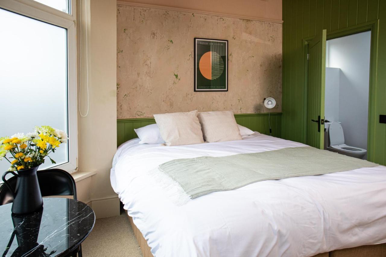 Settle Southampton - Stylish Self Check-In Rooms & Self Catering Suites Eksteriør billede