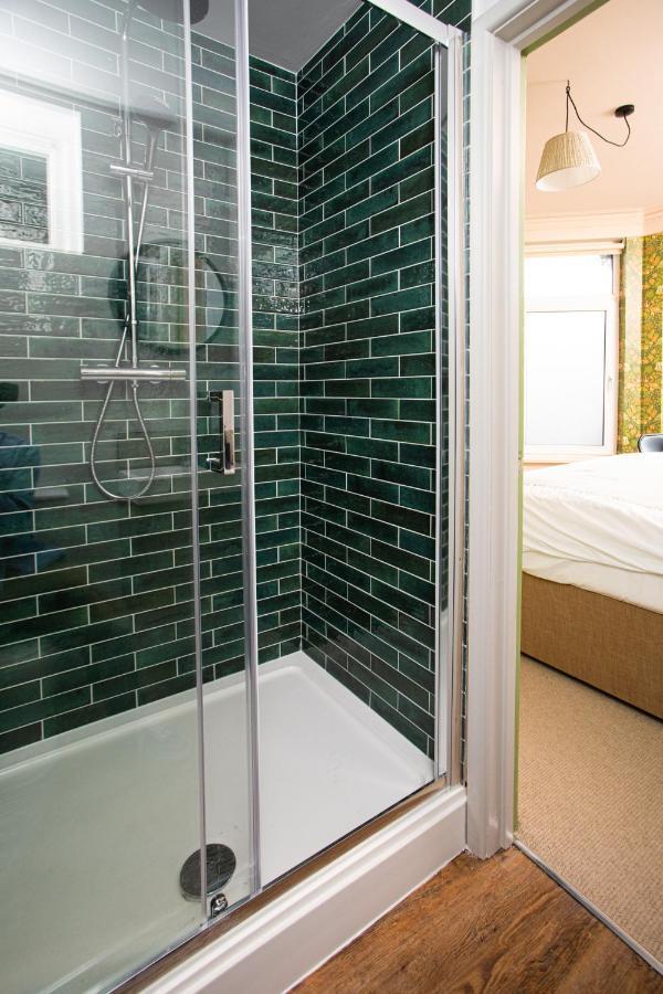Settle Southampton - Stylish Self Check-In Rooms & Self Catering Suites Eksteriør billede