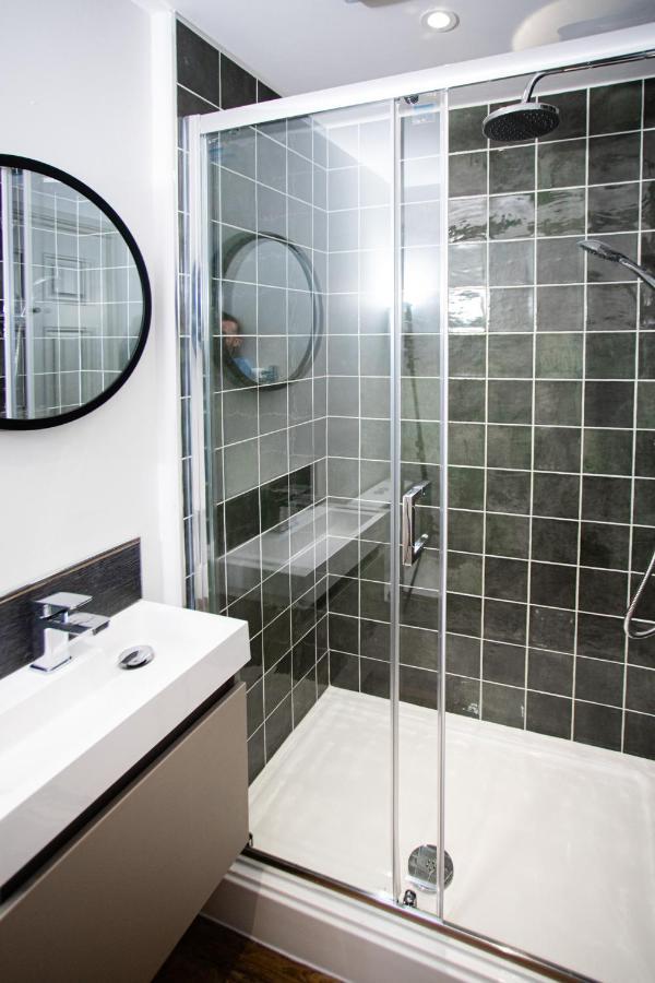 Settle Southampton - Stylish Self Check-In Rooms & Self Catering Suites Eksteriør billede