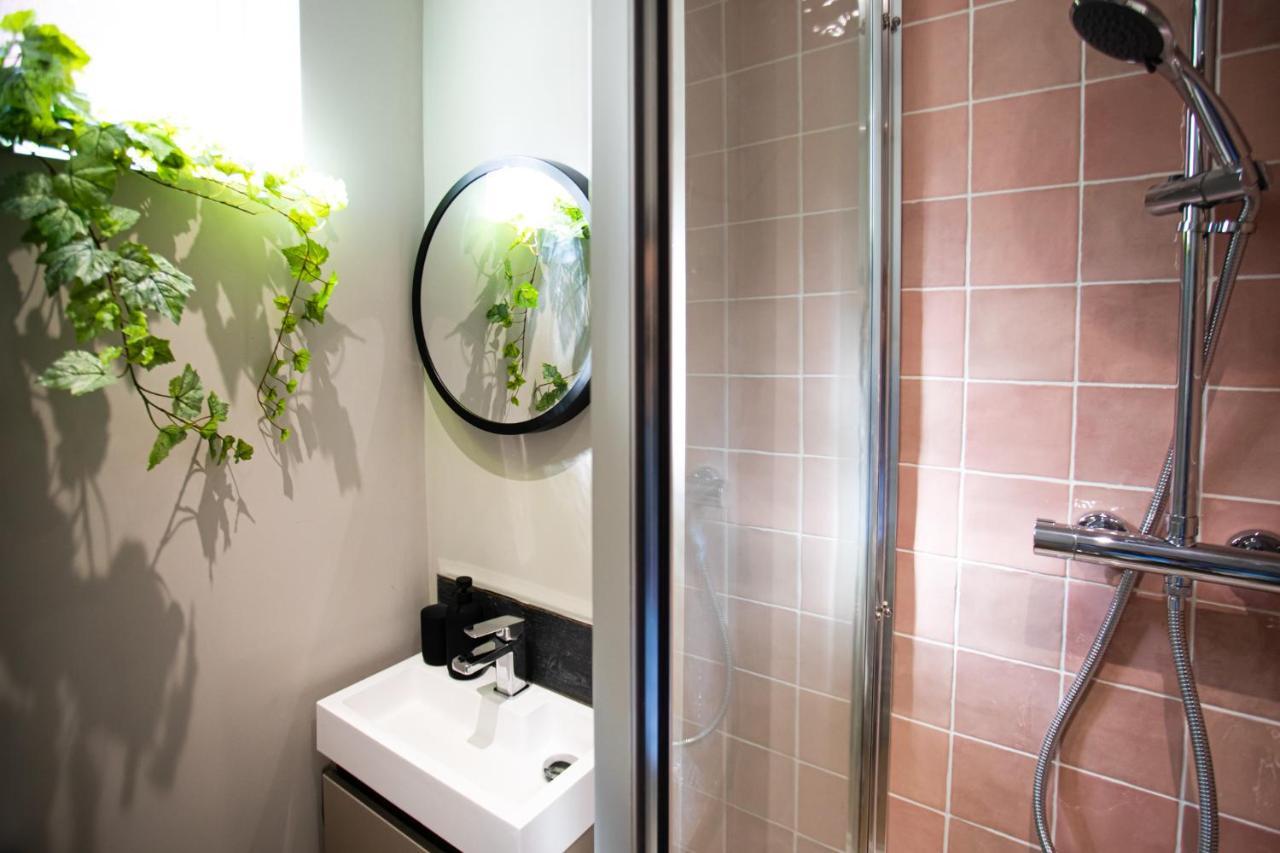 Settle Southampton - Stylish Self Check-In Rooms & Self Catering Suites Eksteriør billede