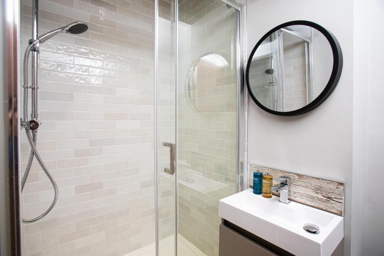 Settle Southampton - Stylish Self Check-In Rooms & Self Catering Suites Eksteriør billede