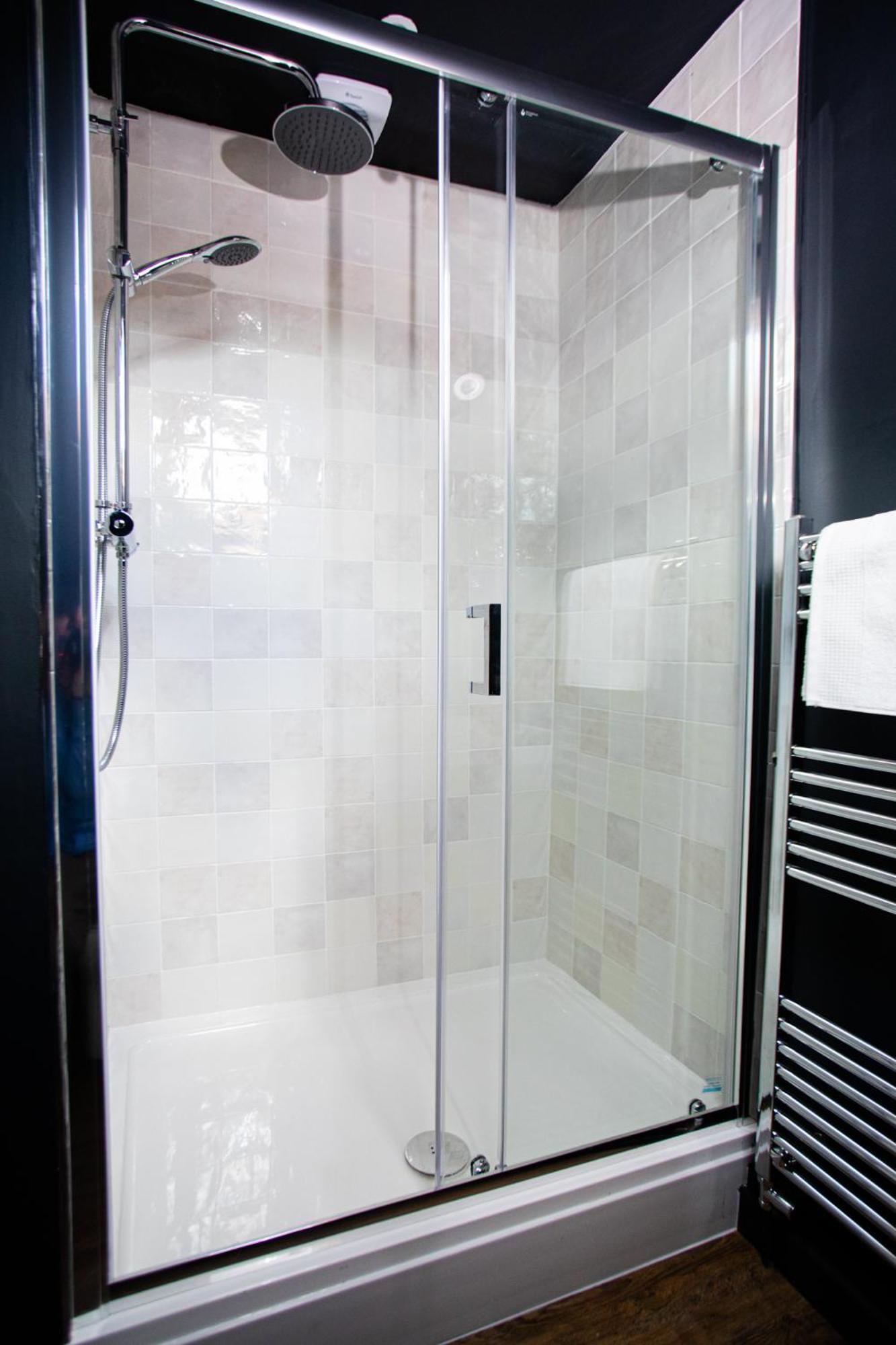Settle Southampton - Stylish Self Check-In Rooms & Self Catering Suites Eksteriør billede
